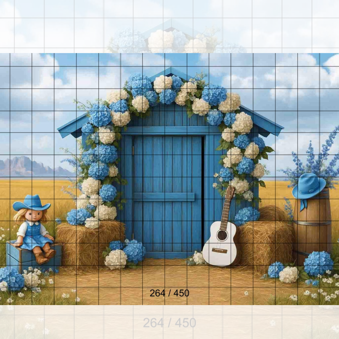Backdrop 1209