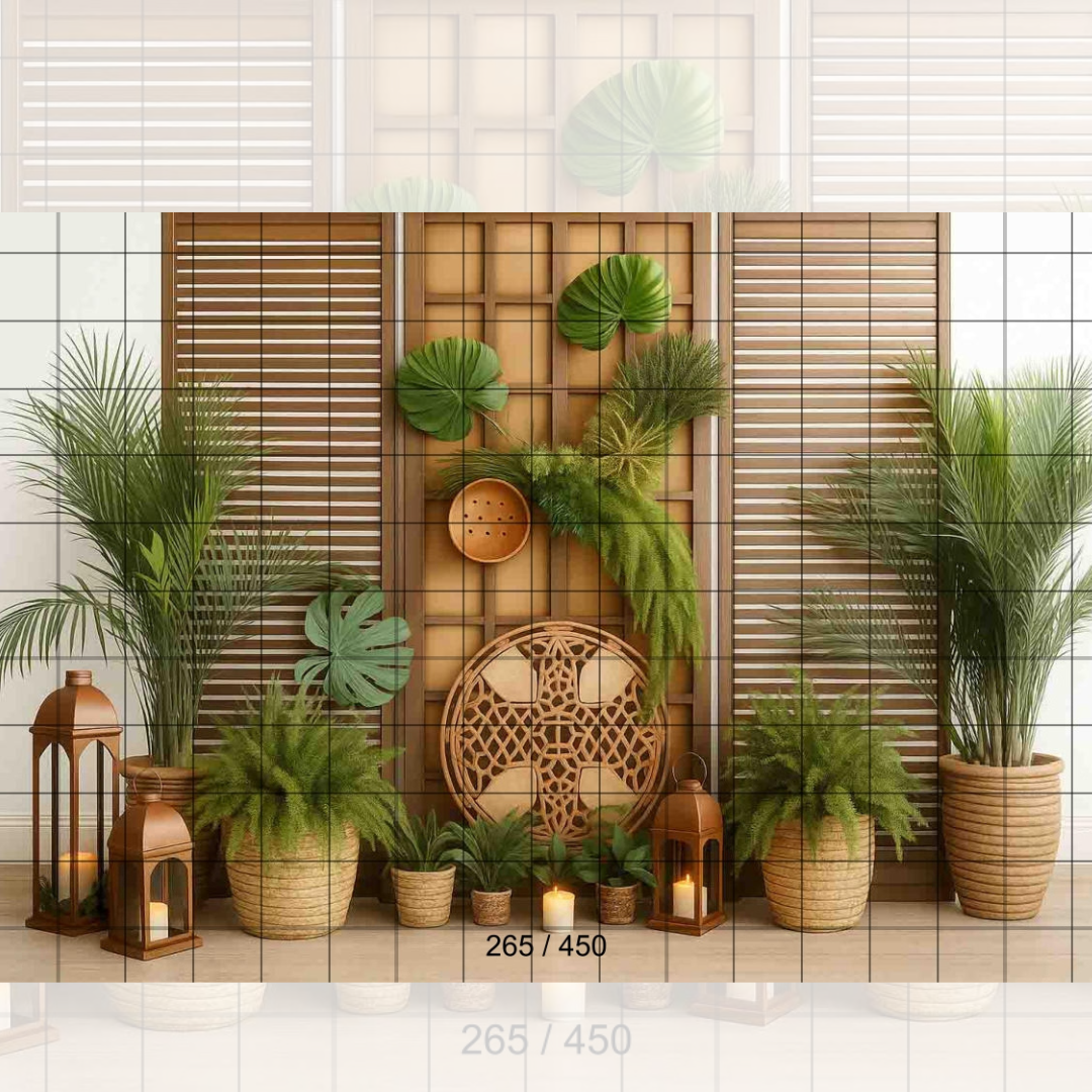 Backdrop 1210