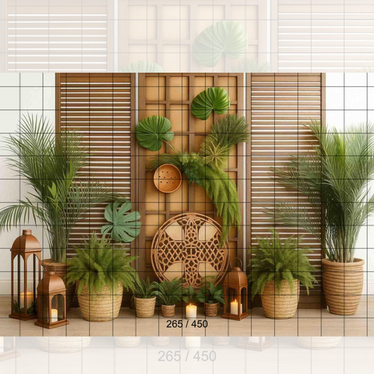 Backdrop 1210