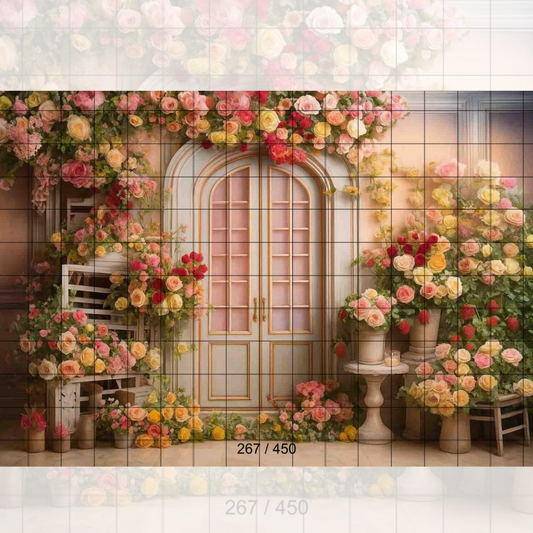 Backdrop 1212