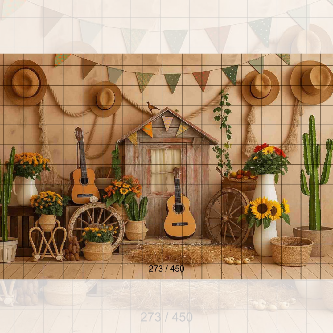 Backdrop 1218