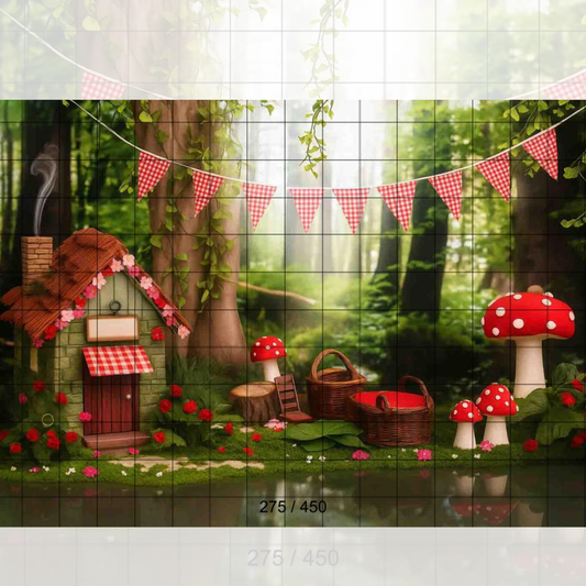 Backdrop 1220