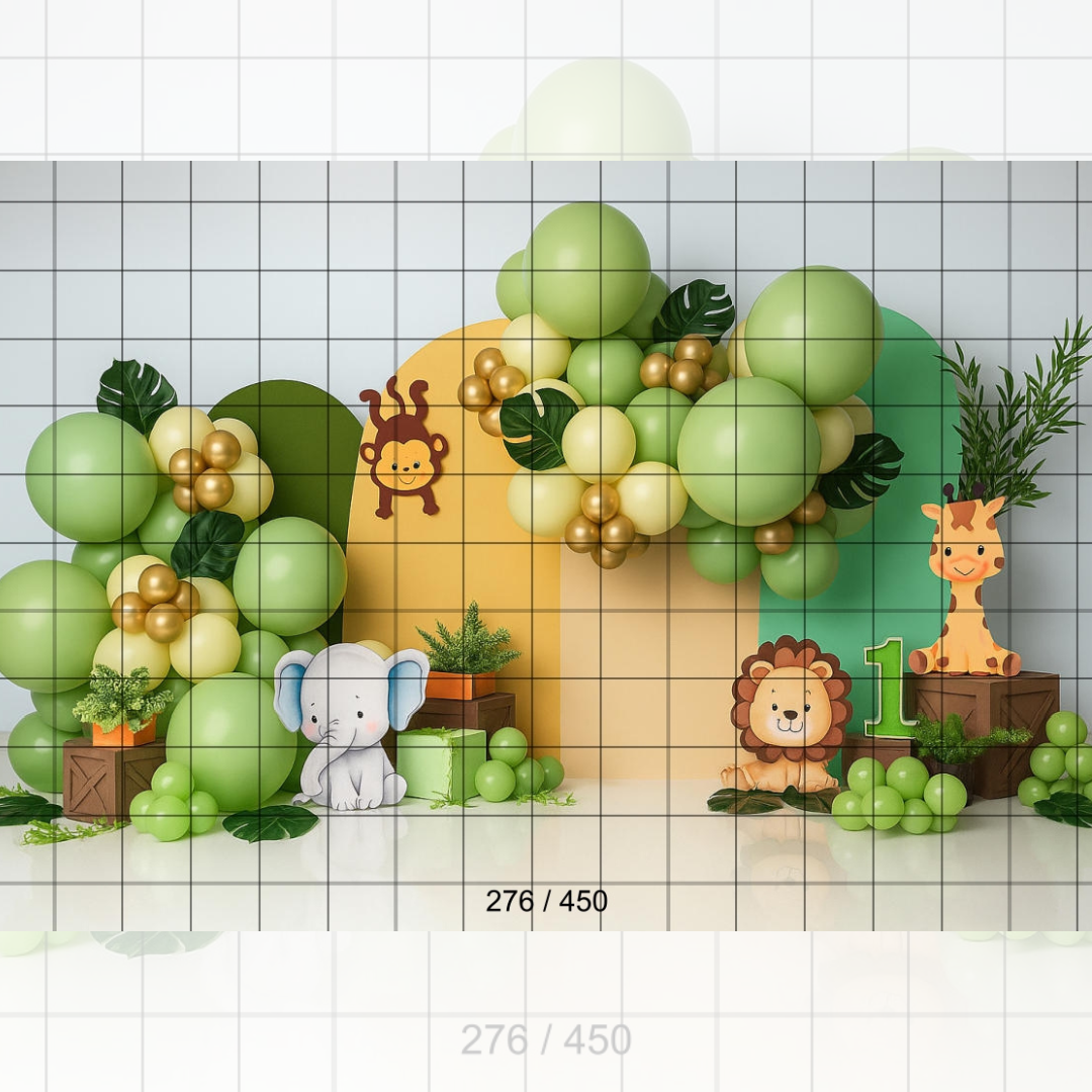 Backdrop 1221