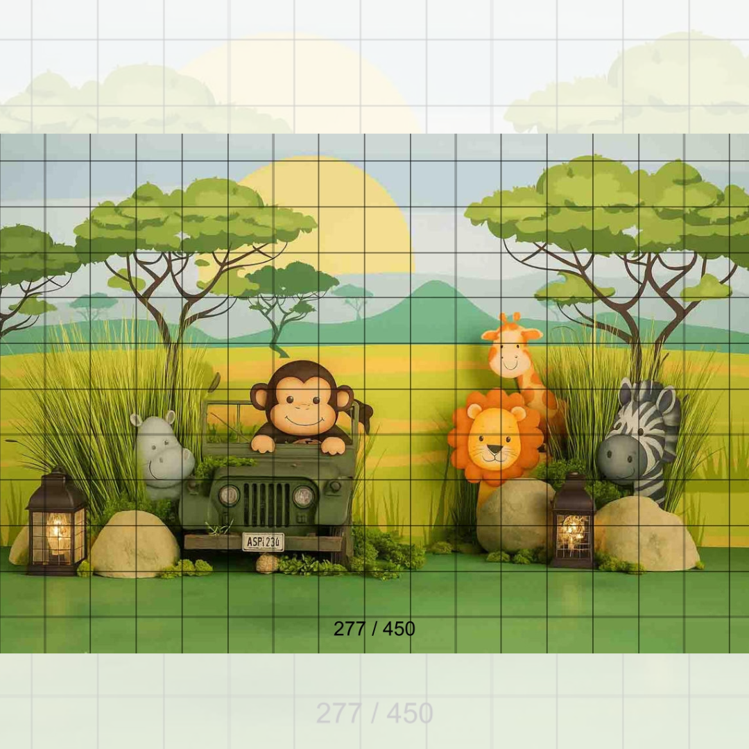 Backdrop 1222