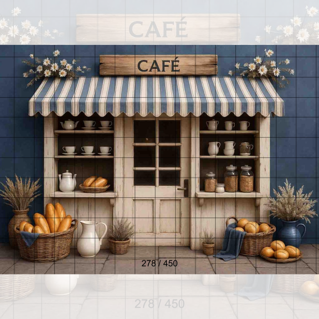 Backdrop 1223