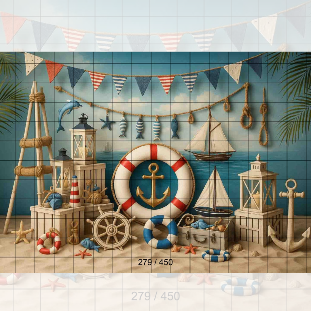 Backdrop 1224
