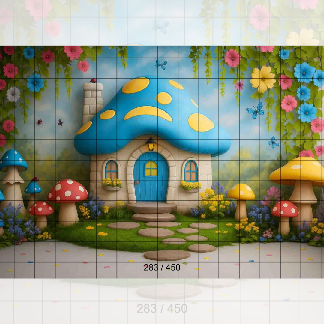 Backdrop 1228