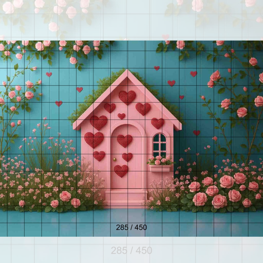 Backdrop 1230