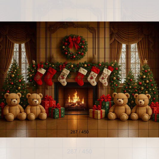 Backdrop 1232