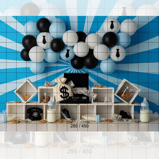 Backdrop 1234