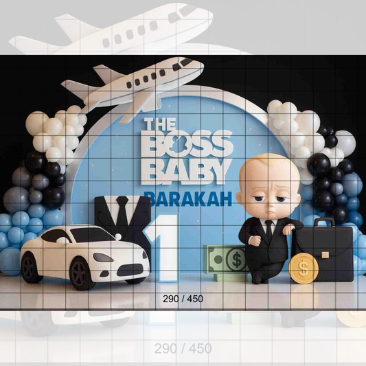 Backdrop 1235