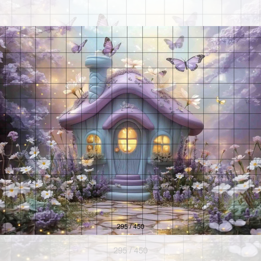 Backdrop 1240