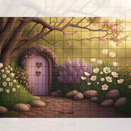 Backdrop 1241