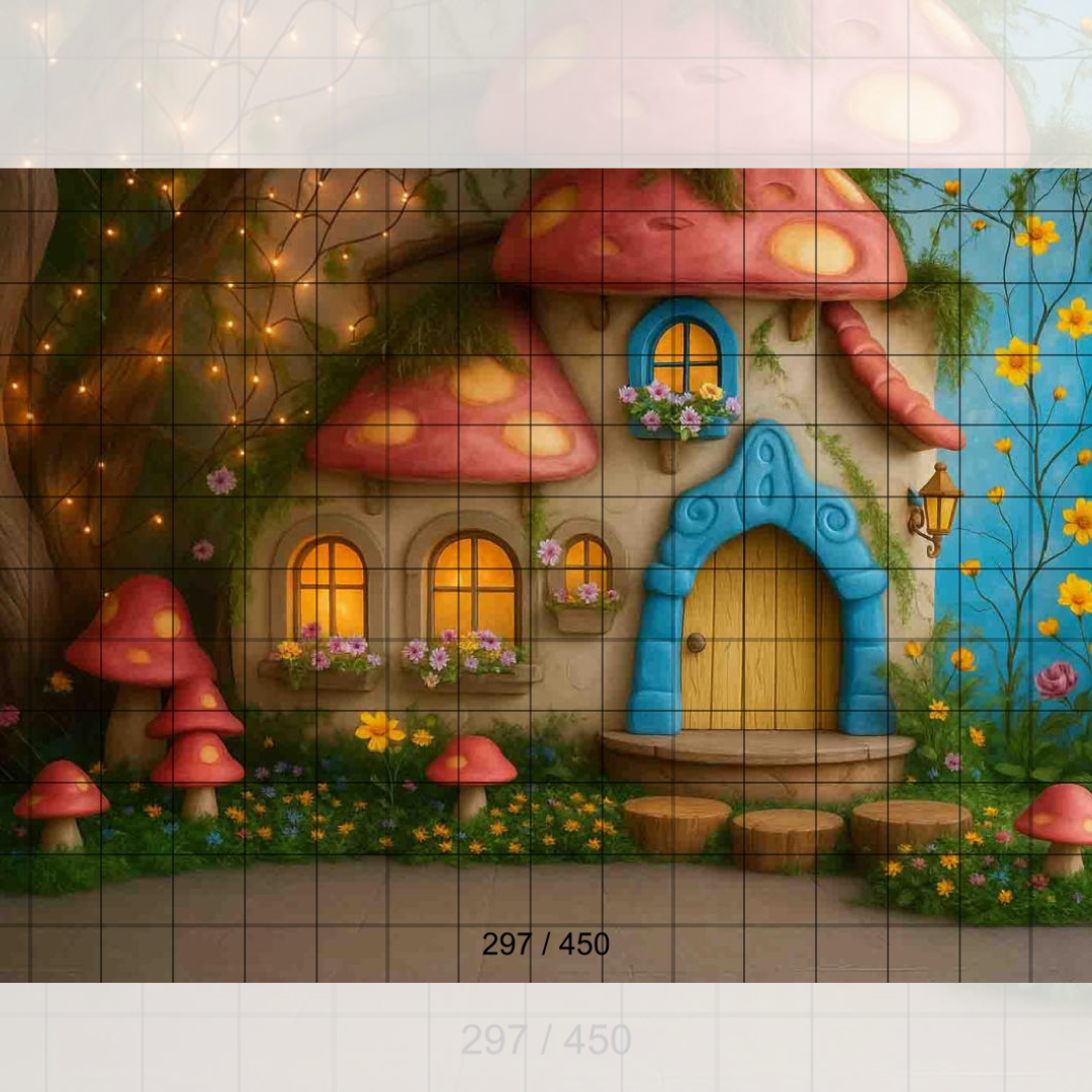 Backdrop 1242