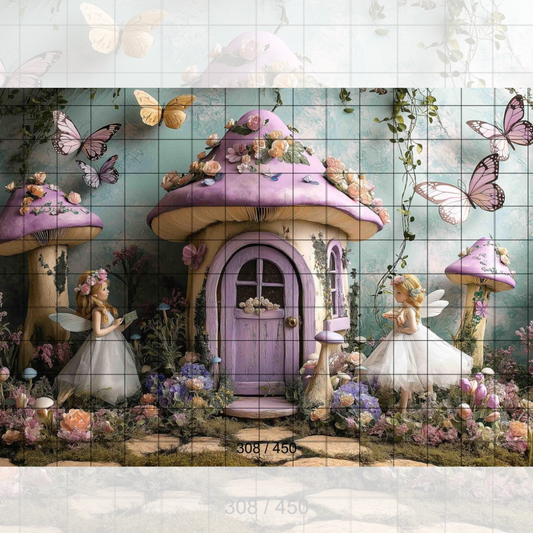 Backdrop 1253
