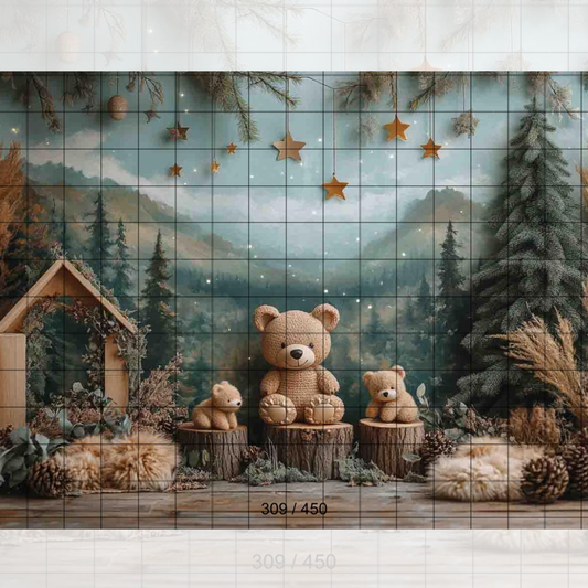 Backdrop 1254