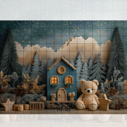 Backdrop 1255