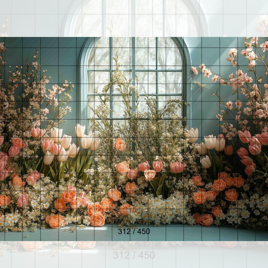 Backdrop 1257