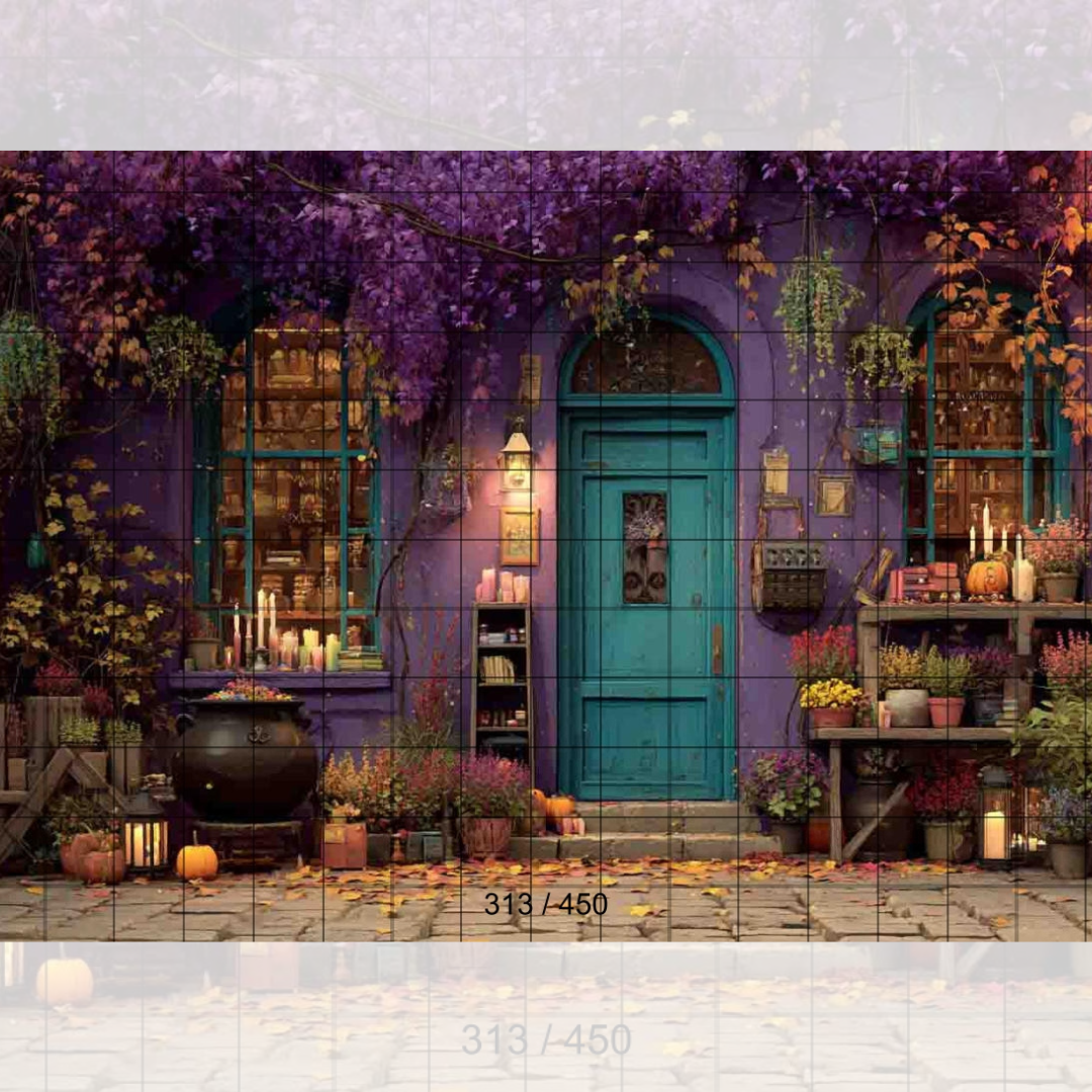 Backdrop 1258