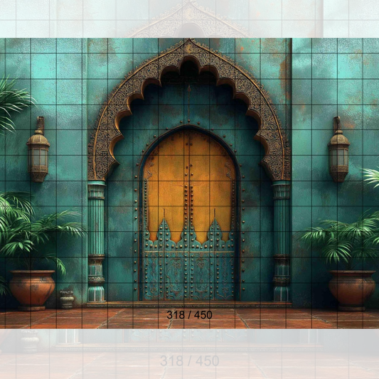 Backdrop 1263