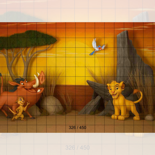 Backdrop 1271