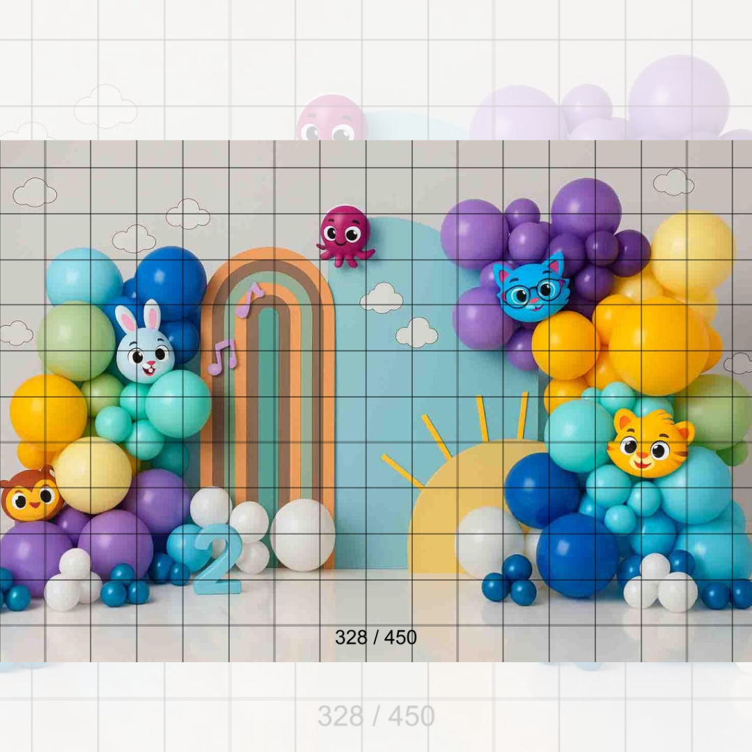 Backdrop 1273