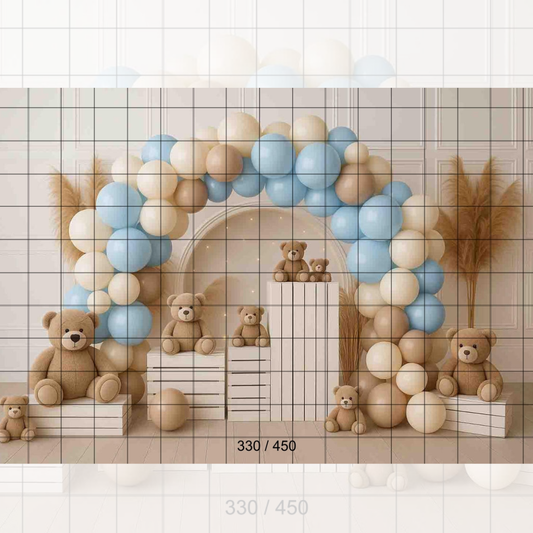 Backdrop 1275