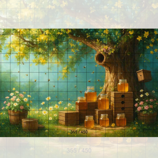 Backdrop 1300