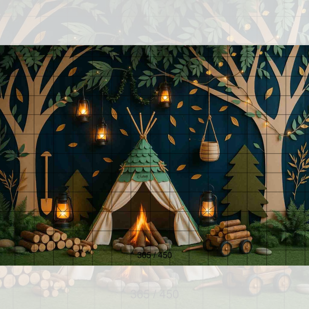 Backdrop 1310