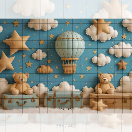 Backdrop 1312