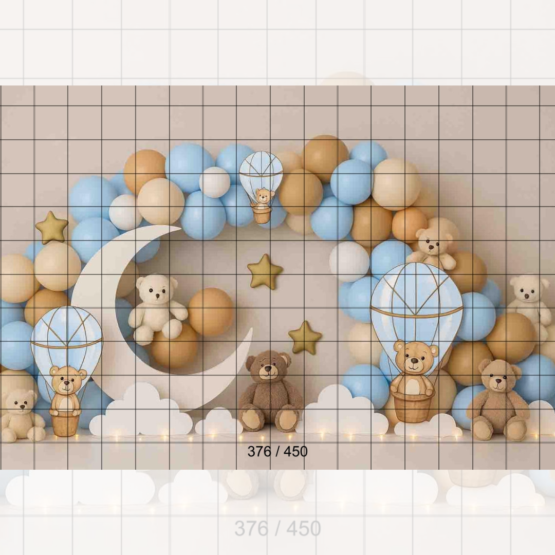 Backdrop 1321