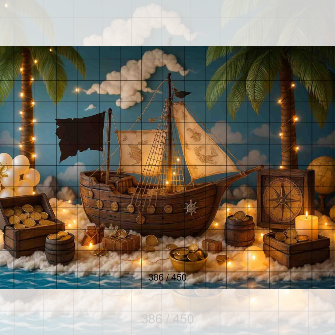 Backdrop 1331