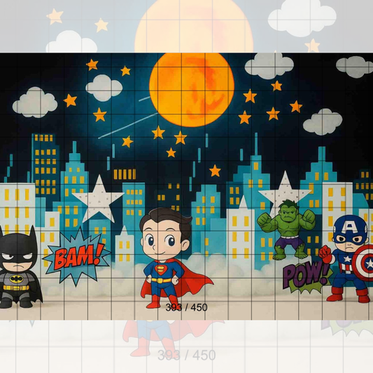 Backdrop 1338