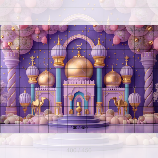 Backdrop 1345