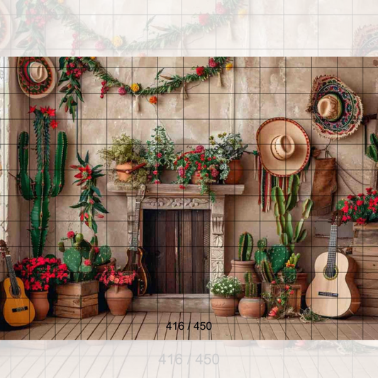 Backdrop 1361