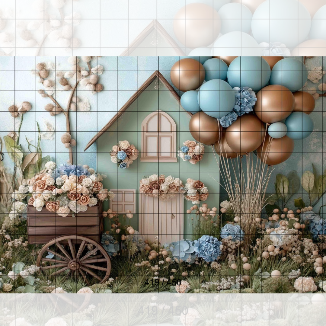 Backdrop 1364