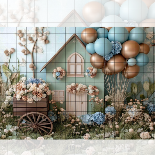 Backdrop 1364