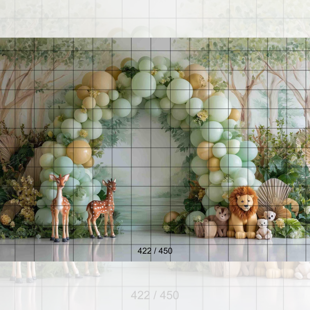 Backdrop 1367