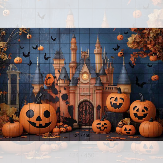 Backdrop 1369