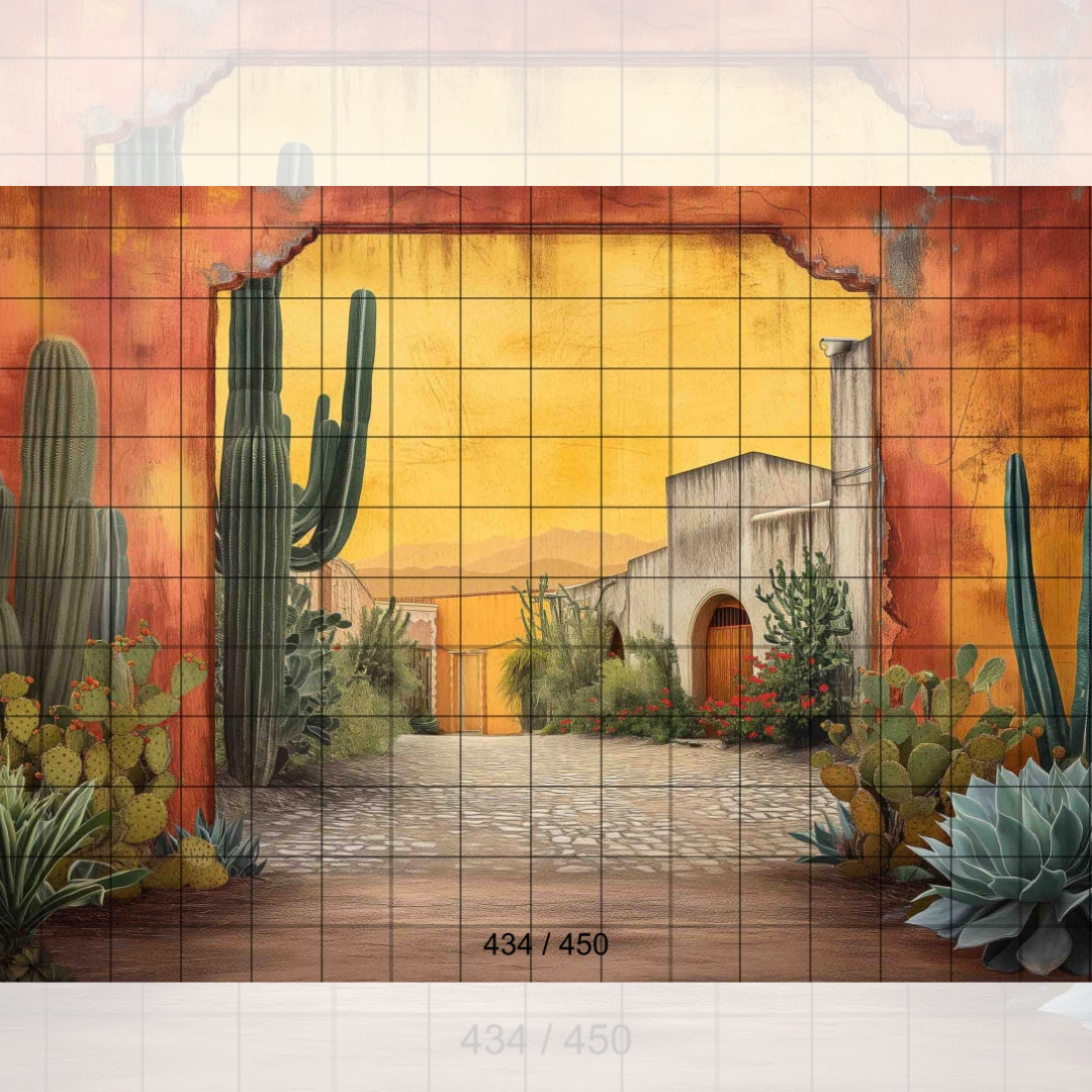 Backdrop 1379