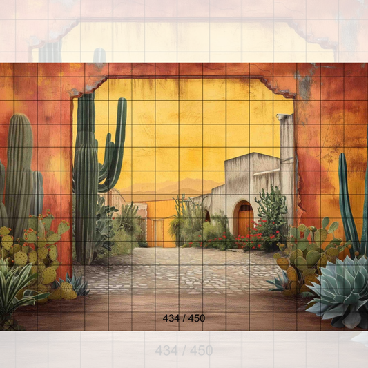 Backdrop 1379