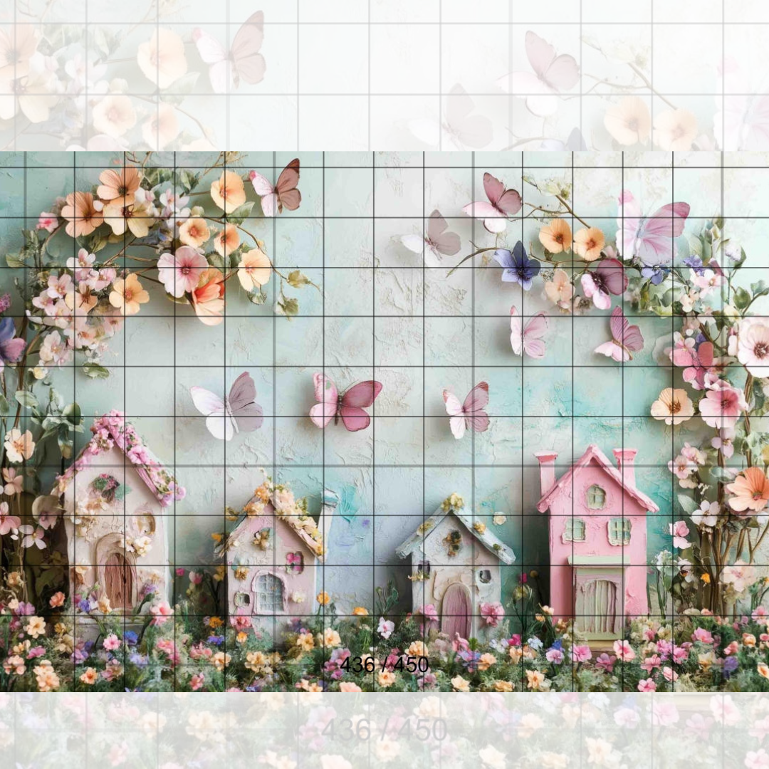 Backdrop 1381