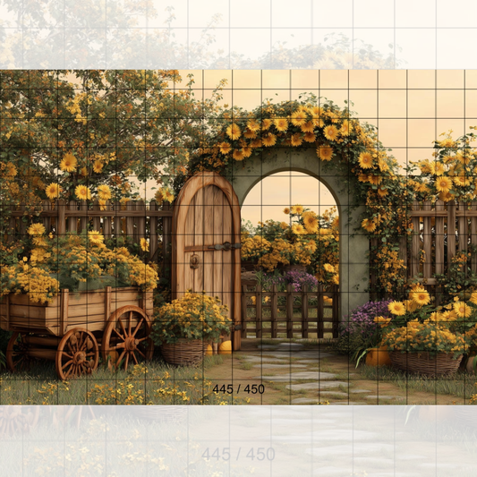 Backdrop 1390