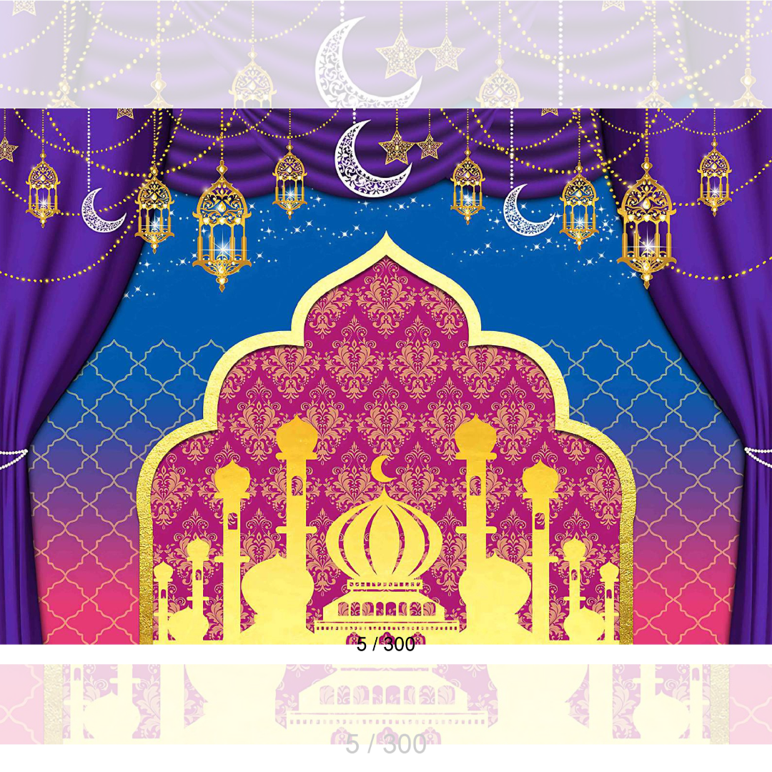 Backdrop 1400