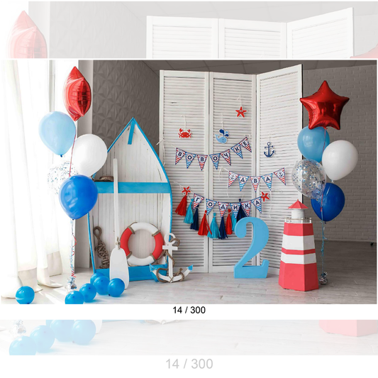 Backdrop 1409
