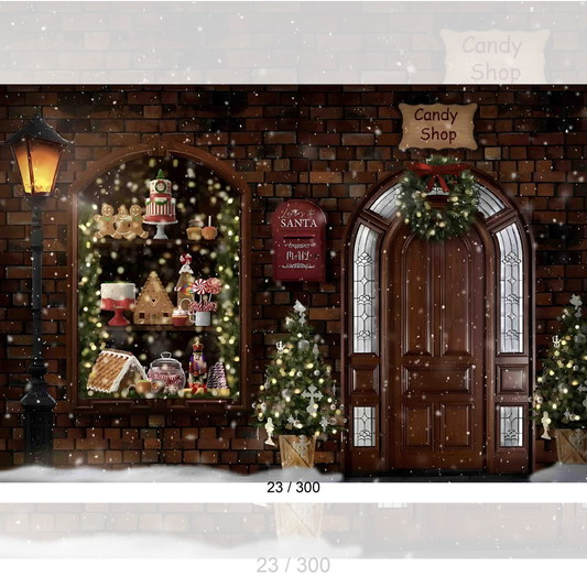 Backdrop 1418