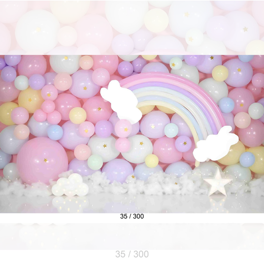 Backdrop 1430