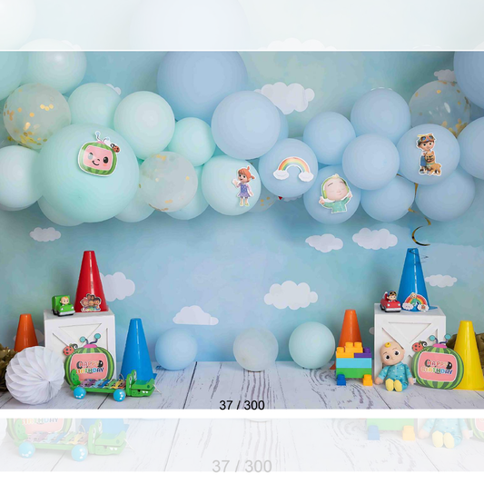 Backdrop 1432