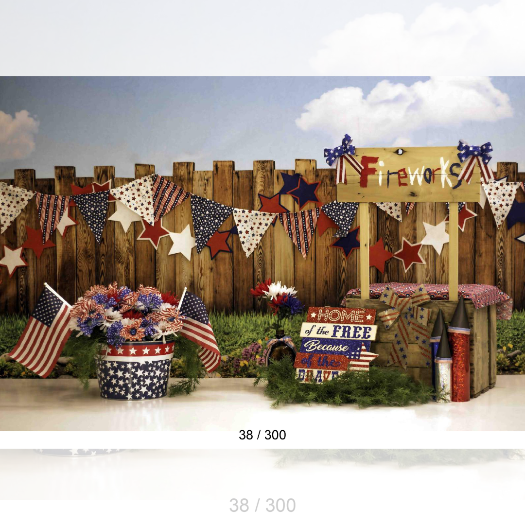 Backdrop 1433