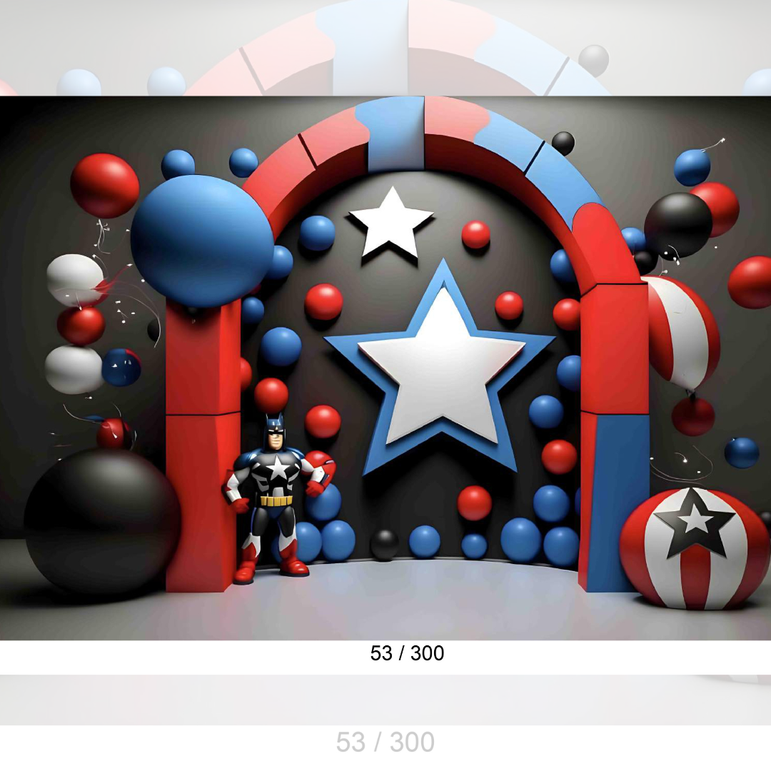 Backdrop 1448